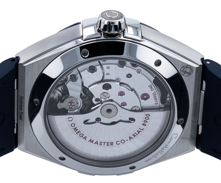 Omega Constellation 131.33.41.21.03.001